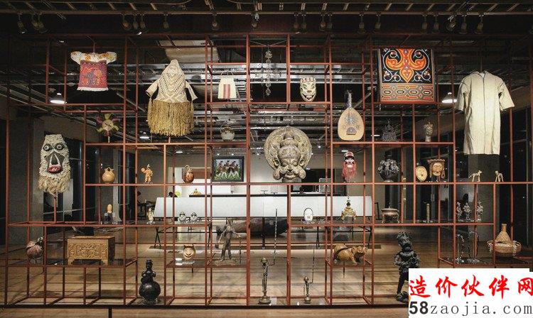 El Viaje de los Objetos / Germen Estudio. . ͼƬ��л Germen Estudio