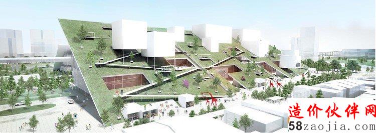 致谢 Riken Yamamoto & Field Shop