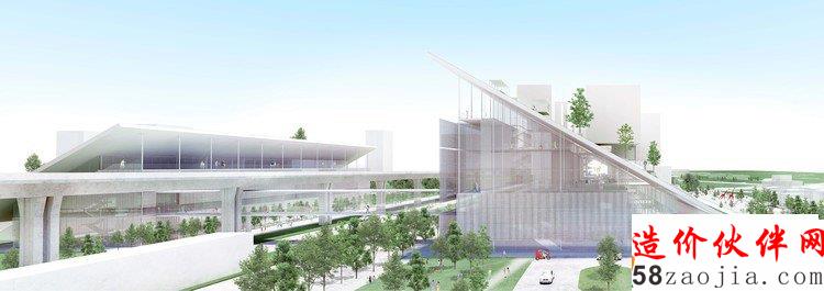 致谢 Riken Yamamoto & Field Shop