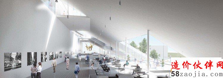 致谢 Riken Yamamoto & Field Shop