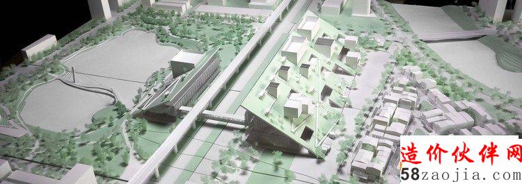 致谢 Riken Yamamoto & Field Shop