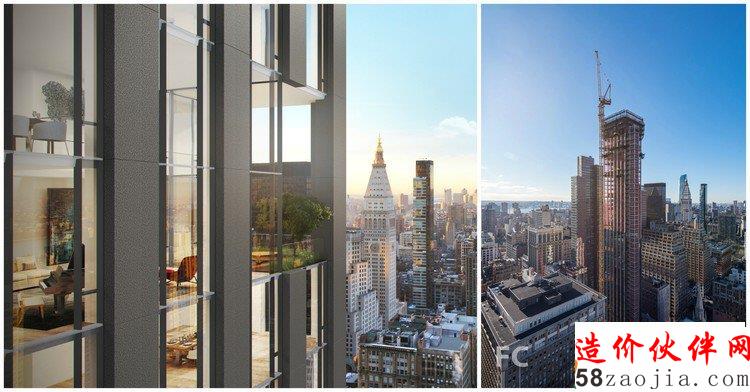 RVA ������������ NoMad סլ��¥��ŦԼ�зⶥ, ��ͼ via Field Condition