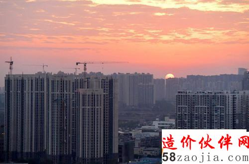 11月多地二手房挂牌价格下跌楼市调控频次骤减