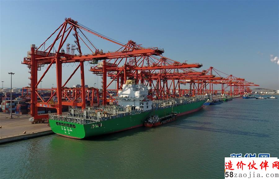 (经济)(1)唐山港一季度吞吐量超1.6亿吨