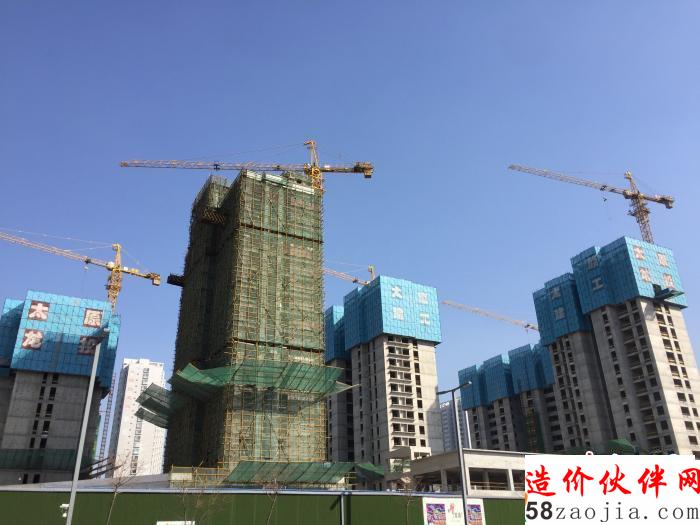 山西推进智慧工地建设6月底前在建项目全部接入系统