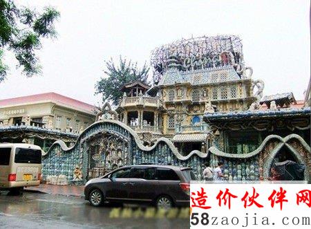 ������������50�ڹŴɷ��� �Ŷ�װ�ɵķ�ʽ��¥