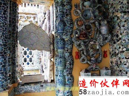 ������������50�ڹŴɷ��� �Ŷ�װ�ɵķ�ʽ��¥