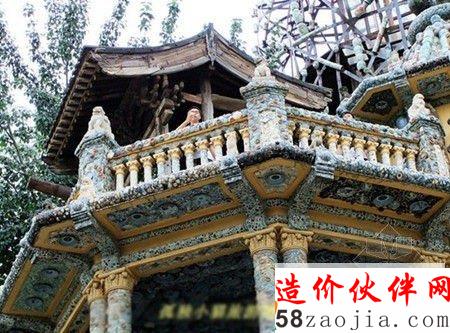 ������������50�ڹŴɷ��� �Ŷ�װ�ɵķ�ʽ��¥