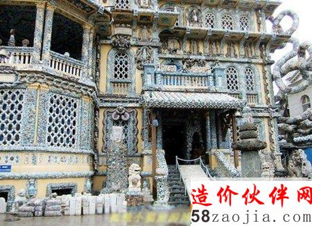 ������������50�ڹŴɷ��� �Ŷ�װ�ɵķ�ʽ��¥