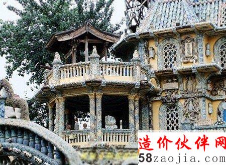 ������������50�ڹŴɷ��� �Ŷ�װ�ɵķ�ʽ��¥