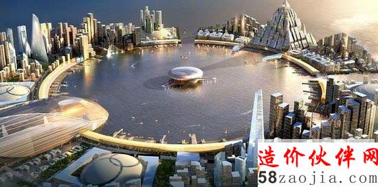 韩国计划斥巨资打造新旅游城市 吸引中国游客