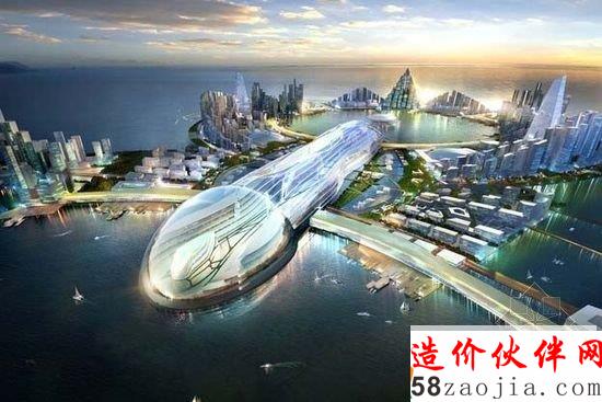 韩国计划斥巨资打造新旅游城市 吸引中国游客