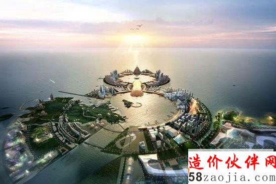 韩国计划斥巨资打造新旅游城市 吸引中国游客