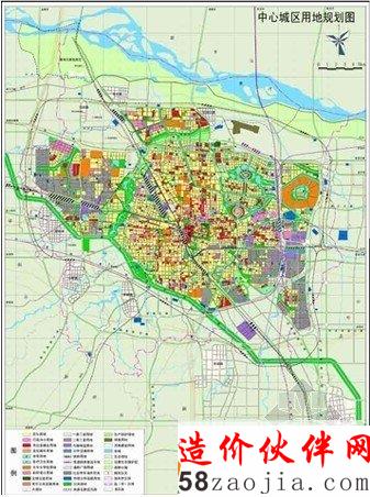 ͼΪ����ĳ�½����滮