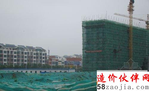 ͼΪĳ���ر�׼ʩ��