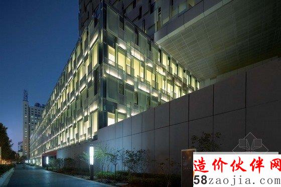 �Ͼ���¥ҽԺ��������