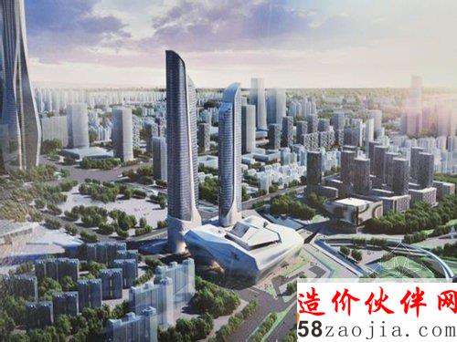 �Ͼ��������˫��¥��ĿЧ��ͼ