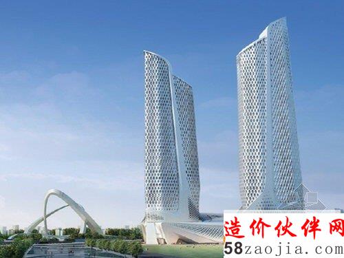 �Ͼ��������˫��¥��ĿЧ��ͼ