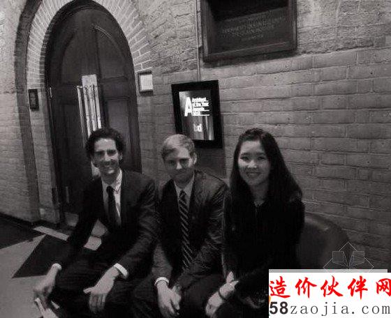 waaδ�����������ŵϣ��й�����Jack Young(Ӣ��)��Ruben Bergambagt(����)