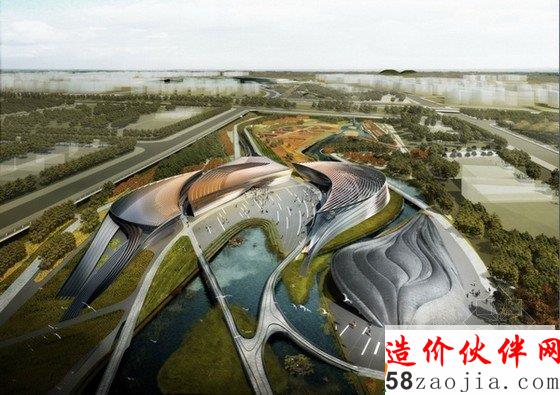 �����������ڴ����ʪ�ع�԰�������Ⱥ