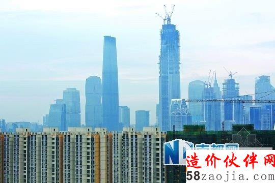 �����¸�·�����齭�԰����齭�³��������������������еĶ����߶��Ѿ��ﵽ441�ף���Խ��һ������440.75�׵ĸ߶�