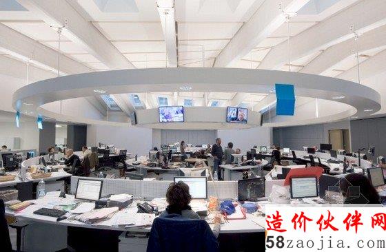 意大利邮报总部