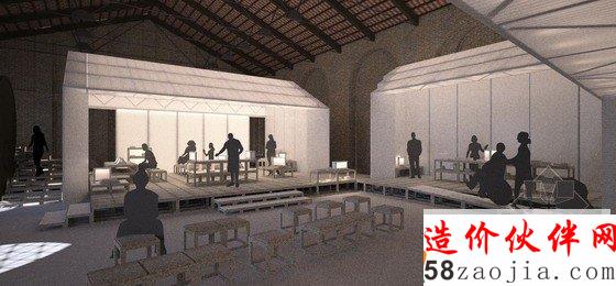 �ԡ�ɽ��ɽ��Ϊ�������˫�й���������� ͸��Ч��