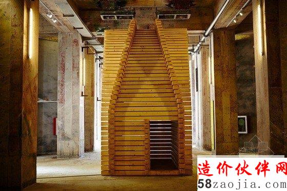 2013UABB���ٴ��죨Re-Creation������Ʒ֮����ͤ