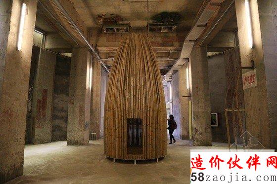 2013UABB���ٴ��죨Re-Creation������Ʒ֮�й�ͤ