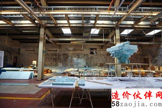 2013UABB �󶼻Ὠ����������OMA����չ�ˡ������Ӫ�취ʽ����������