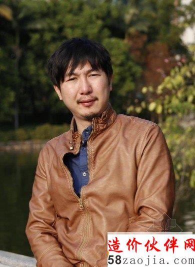 中孚泰文化建筑建设股份有限公司北京设计所所长钟镭