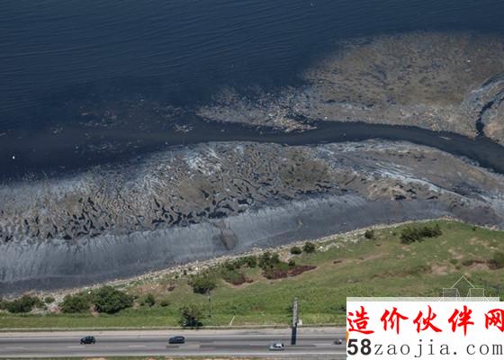 巴西里约热内卢水污染严重令奥运蒙阴影_副本.jpg