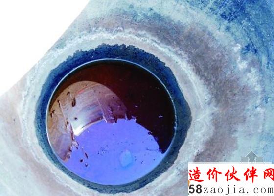 株洲频现异象 井水变红或与地壳运动有关_副本.jpg