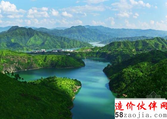 为了“大水缸”永远清甜 浙江温州水源地保护_副本.jpg