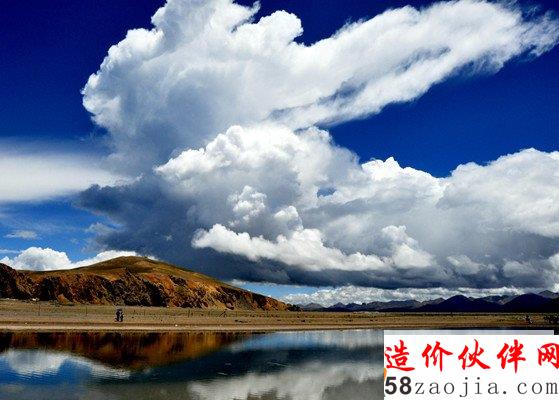 纳木错湖 西藏_副本.jpg