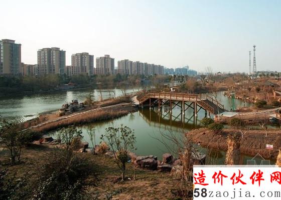 老濉河 有污水口向河里排污_副本.jpg