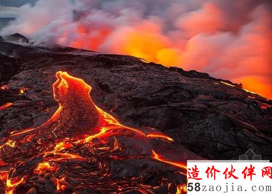 夏威夷的基拉韦厄火山_副本.jpg