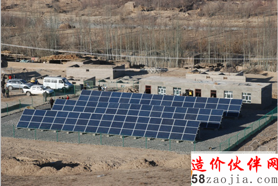 援助西部偏远地区 为新疆无电村再续光明_副本.png