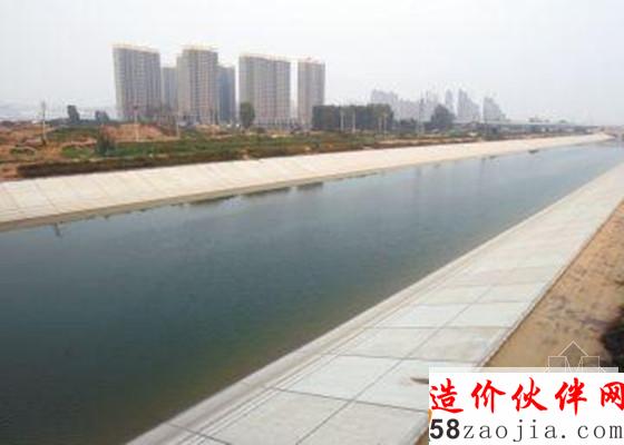 南水北调中线工程通水在即 近四成水分配给河_副本.jpg