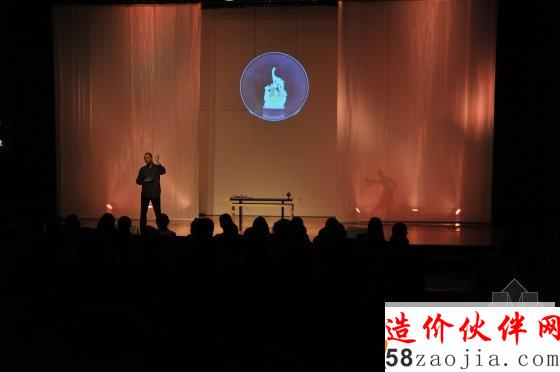 04 北大百年大讲堂 卓凡主讲《中国书房》 (9) 永和九年那一场醉)0222).JPG